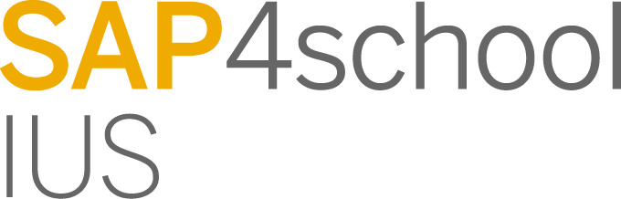 Logo SAP4school
